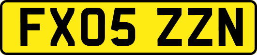 FX05ZZN