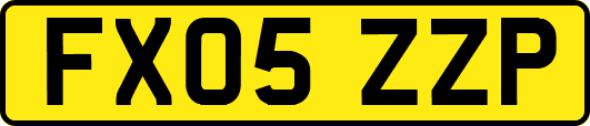 FX05ZZP