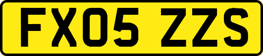 FX05ZZS