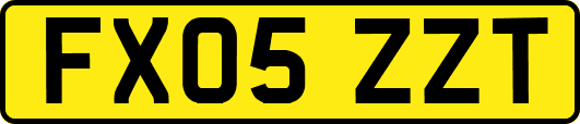 FX05ZZT