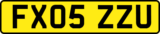 FX05ZZU