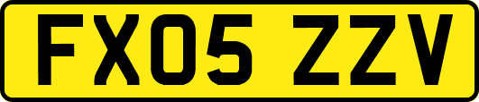 FX05ZZV