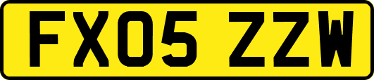 FX05ZZW