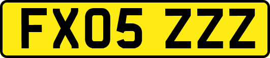 FX05ZZZ