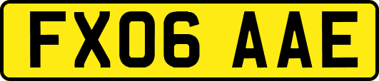 FX06AAE