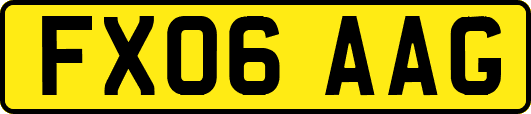 FX06AAG