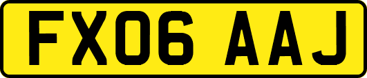 FX06AAJ