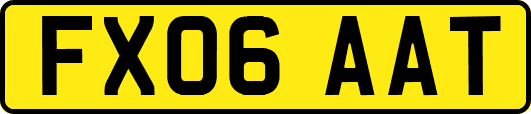 FX06AAT