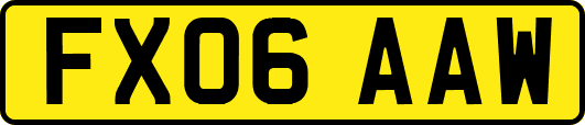 FX06AAW