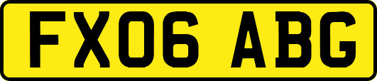 FX06ABG