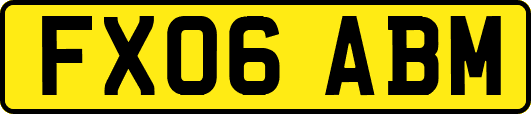 FX06ABM