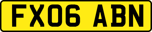 FX06ABN