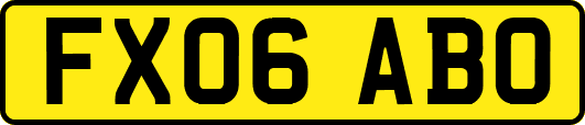 FX06ABO
