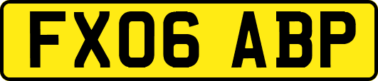 FX06ABP