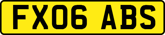 FX06ABS