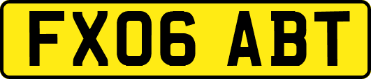 FX06ABT
