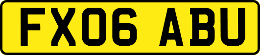 FX06ABU