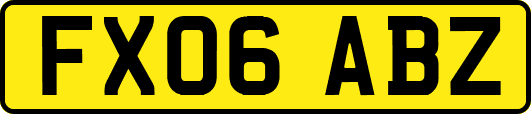 FX06ABZ