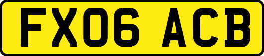 FX06ACB
