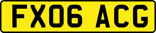 FX06ACG