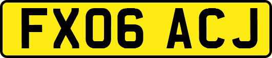 FX06ACJ
