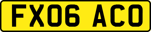 FX06ACO
