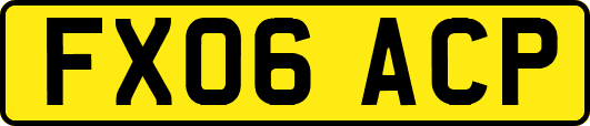 FX06ACP