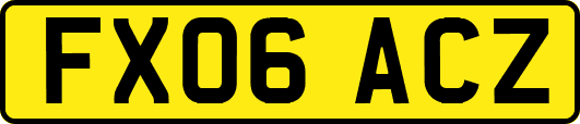 FX06ACZ