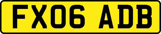 FX06ADB