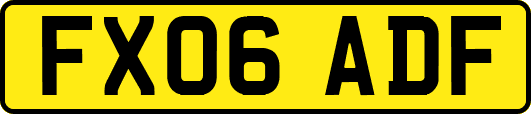 FX06ADF