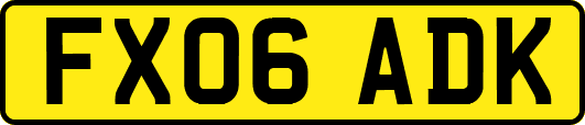 FX06ADK
