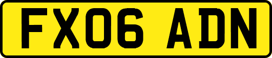 FX06ADN