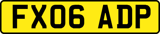 FX06ADP