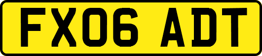 FX06ADT