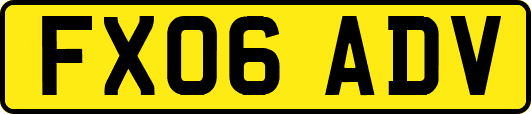 FX06ADV