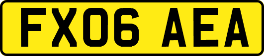 FX06AEA