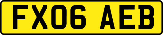 FX06AEB