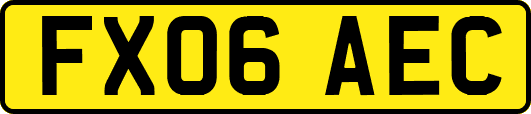 FX06AEC