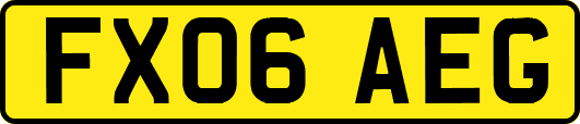 FX06AEG