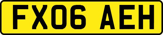 FX06AEH