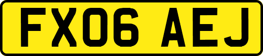 FX06AEJ
