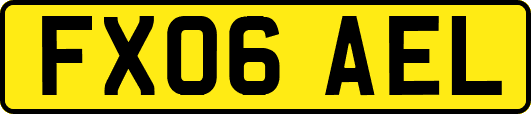 FX06AEL