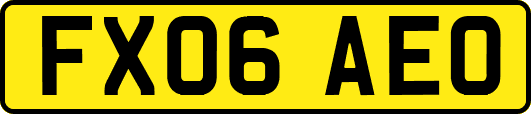 FX06AEO