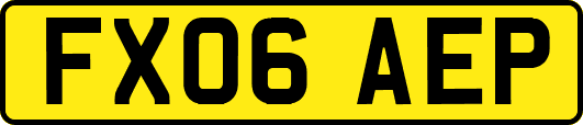 FX06AEP