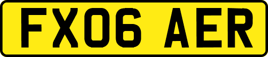 FX06AER