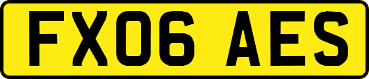 FX06AES