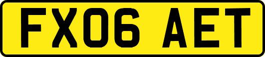 FX06AET