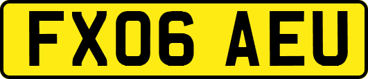 FX06AEU