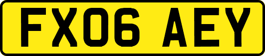 FX06AEY