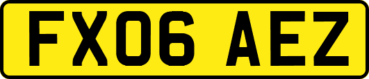 FX06AEZ